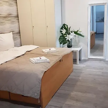 Nr. 806 In Apartment